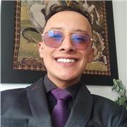 Instructor físico deportivo y personal, clases personales a todas las edades de Bogotá